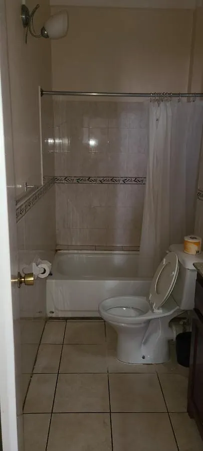 Fisherman'S Point Apartment Ocho Rios
