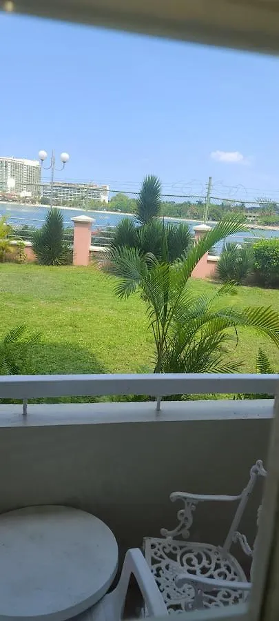 Fisherman'S Point Apartment Ocho Rios Jamaica