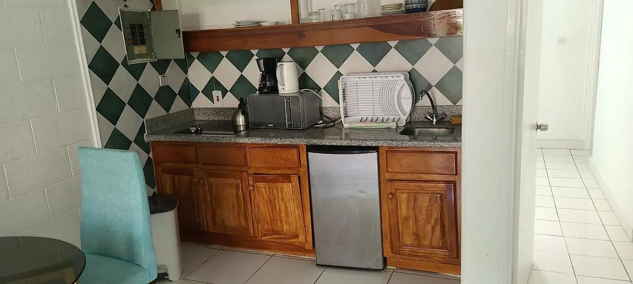 Fisherman'S Point Apartment Ocho Rios