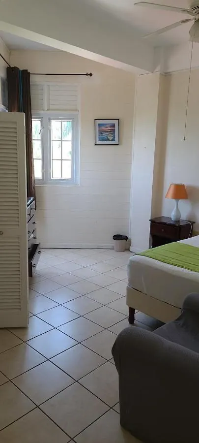 Fisherman'S Point Apartment Ocho Rios