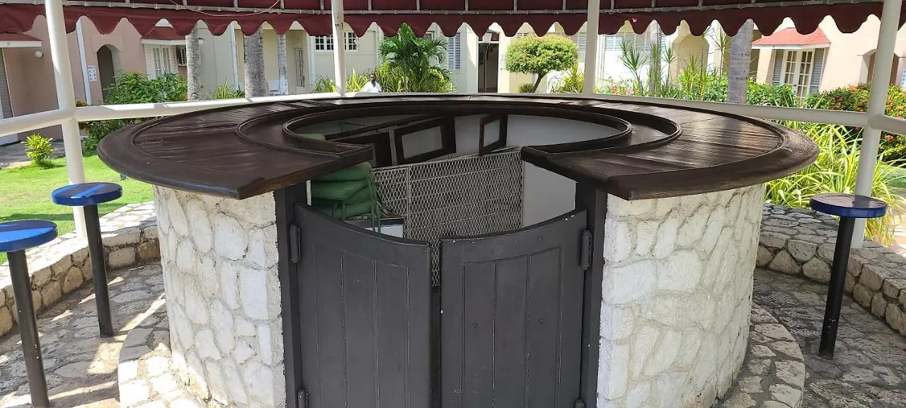 Fisherman'S Point Apartment Ocho Rios