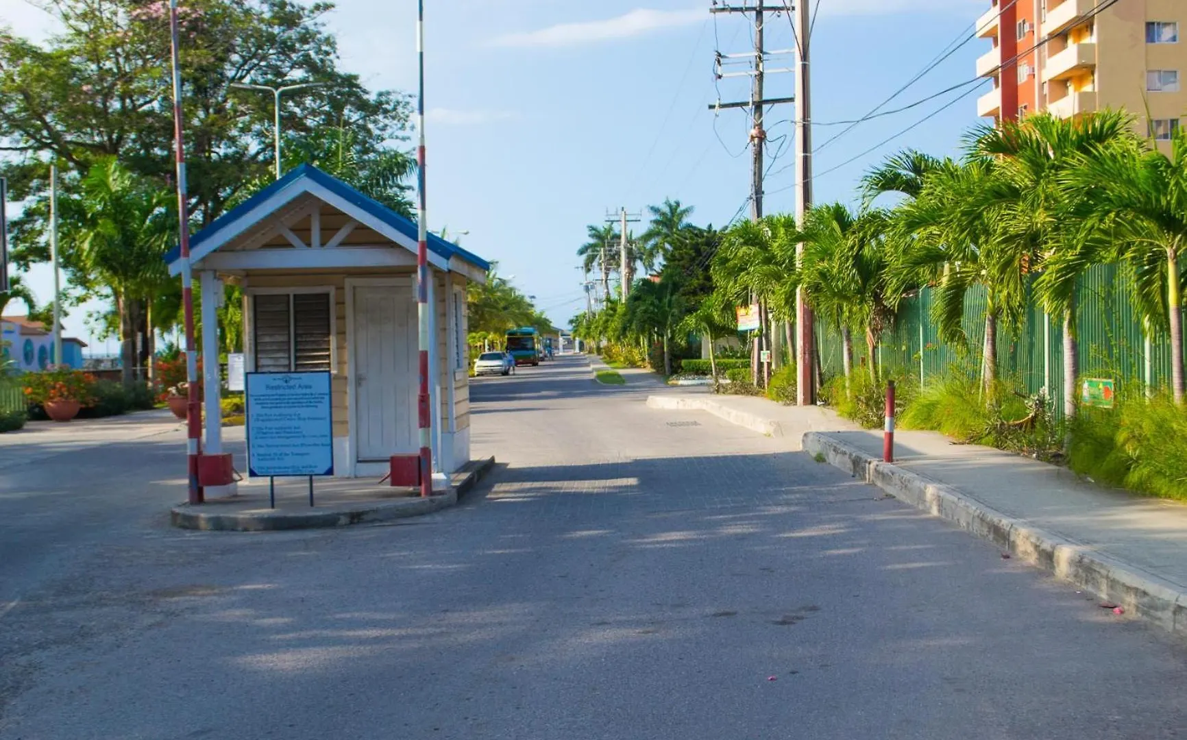 Fisherman'S Point Apartment Ocho Rios Jamaica