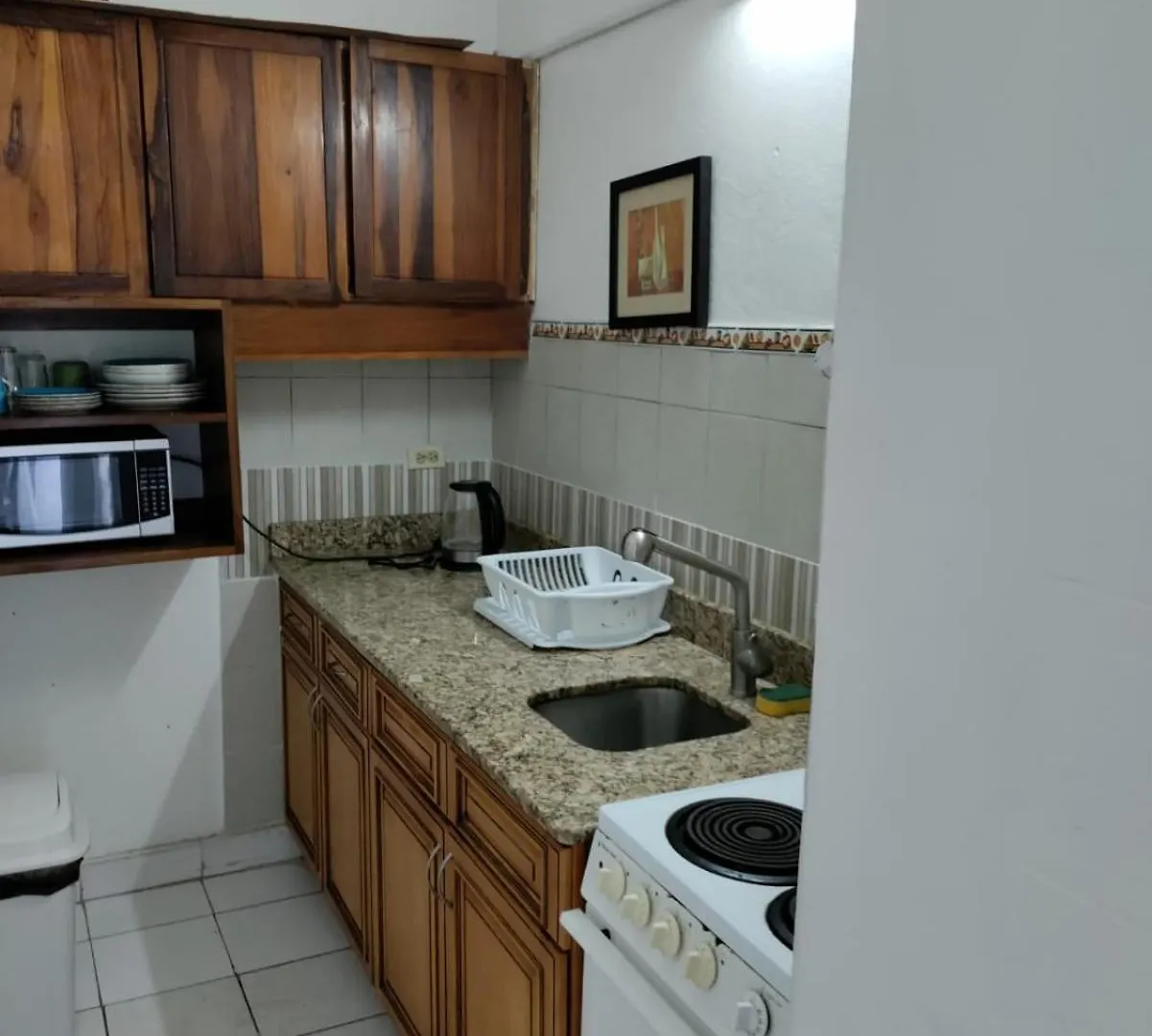 Fisherman'S Point Apartment Ocho Rios