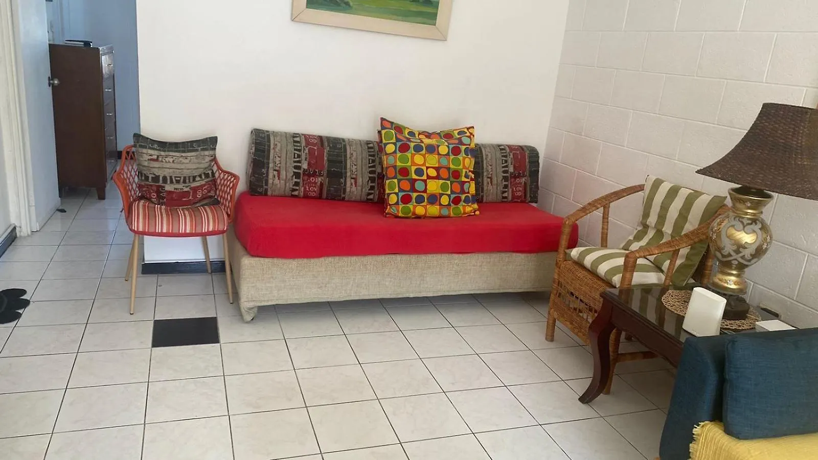 Fisherman'S Point Apartment Ocho Rios