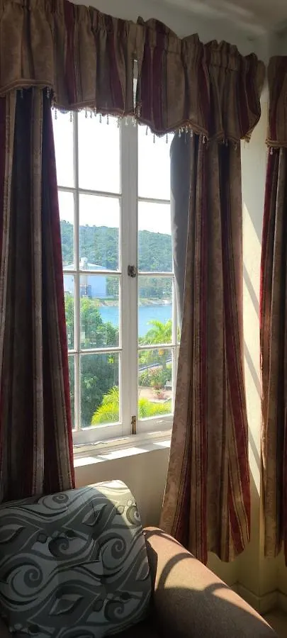 Fisherman'S Point Apartment Ocho Rios