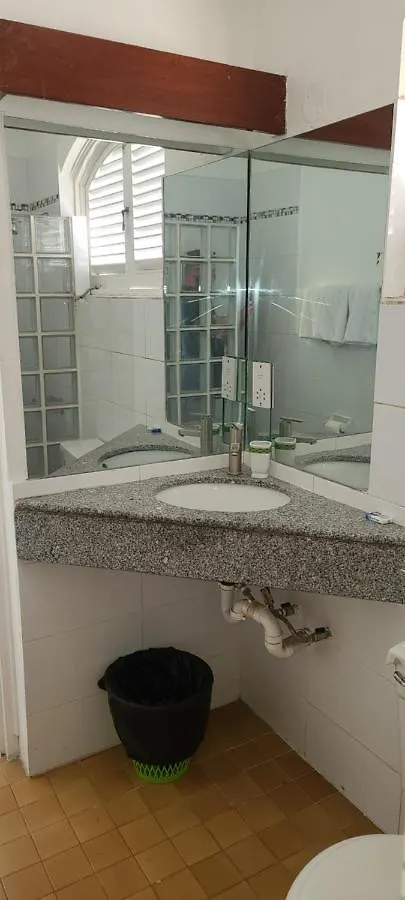 Fisherman'S Point Apartment Ocho Rios