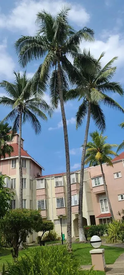 Fisherman'S Point Apartment Ocho Rios