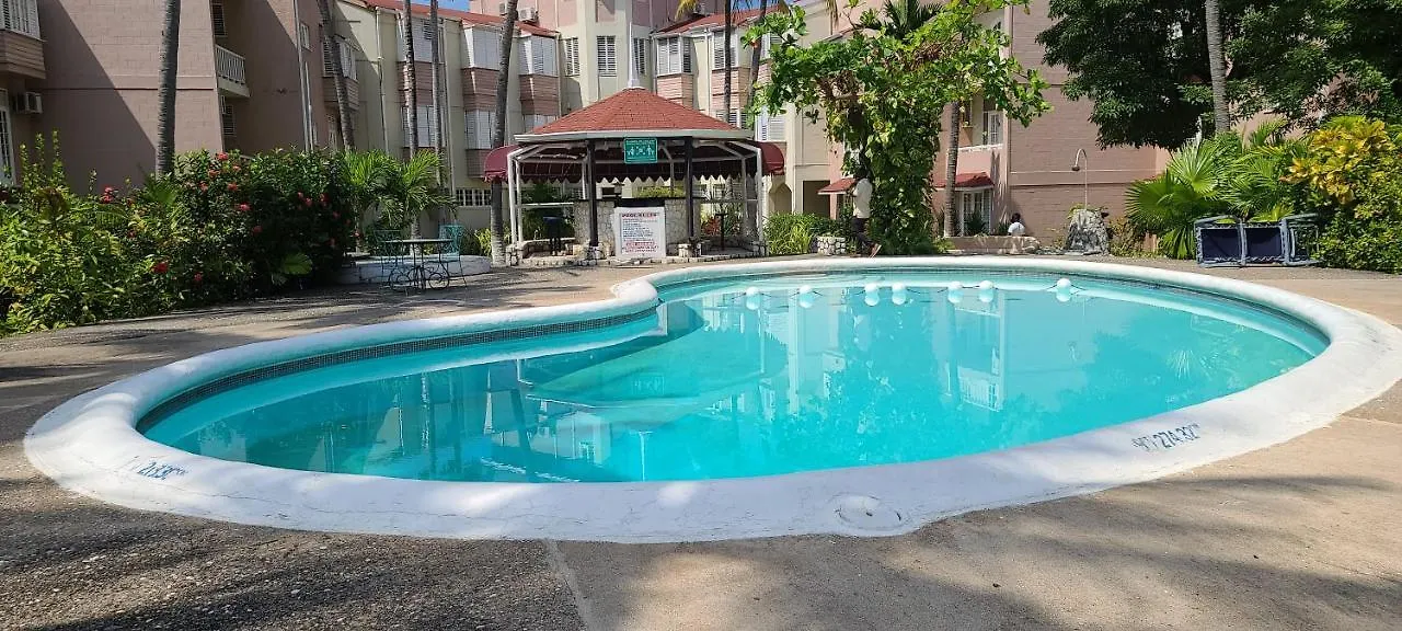 Fisherman'S Point Apartment Ocho Rios Jamaica
