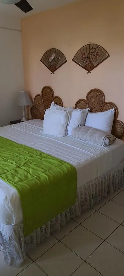 Apartmán Fisherman'S Point Ocho Rios