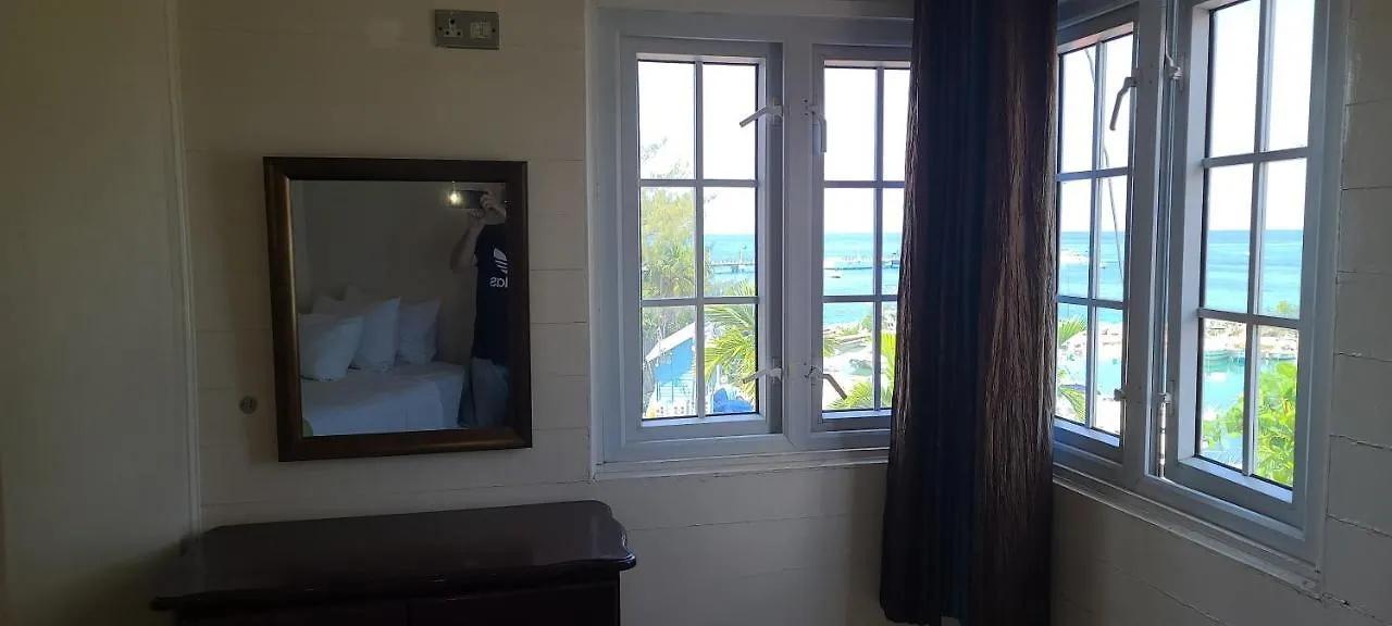 Apartmán Fisherman'S Point Ocho Rios