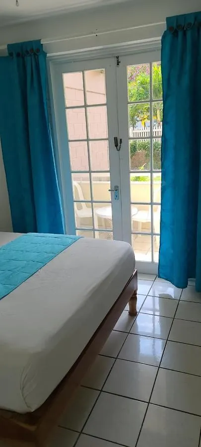 Apartmán Fisherman'S Point Ocho Rios