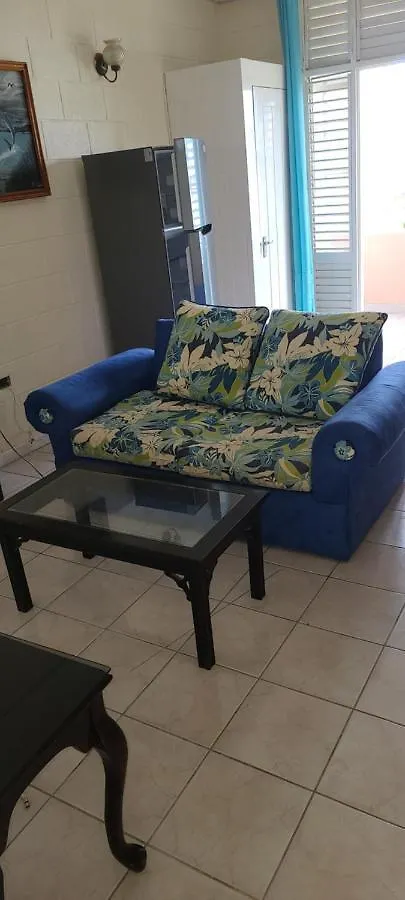 Apartmán Fisherman'S Point Ocho Rios