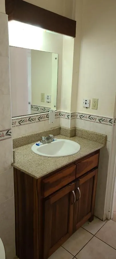 Apartmán Fisherman'S Point Ocho Rios 0*,  Jamajka