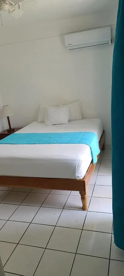 Apartmán Fisherman'S Point Ocho Rios 0*,