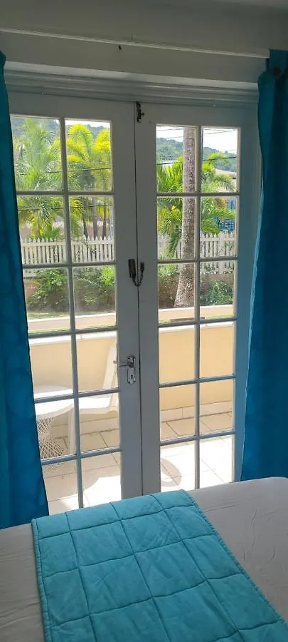 Apartmán Fisherman'S Point Ocho Rios
