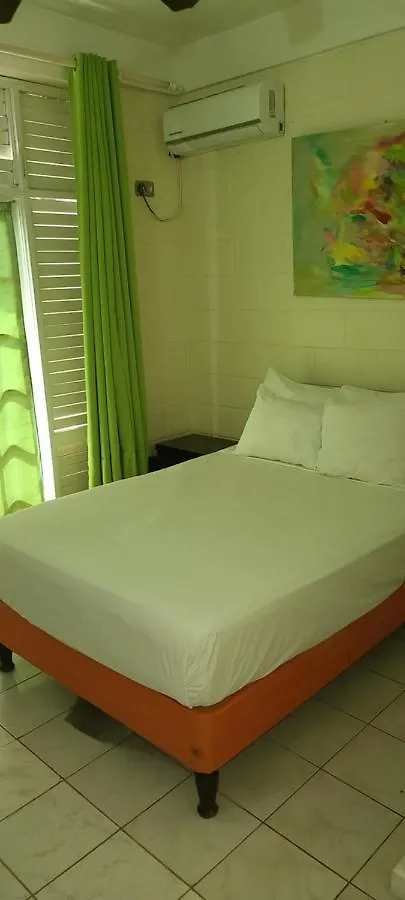 Apartmán Fisherman'S Point Ocho Rios