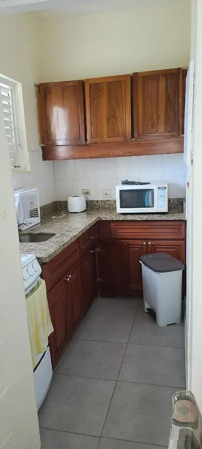 Apartmán Fisherman'S Point Ocho Rios Jamajka