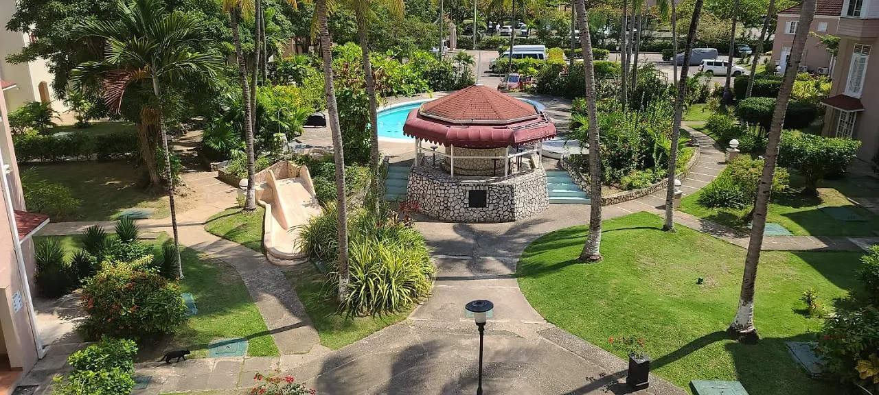 Apartmán Fisherman'S Point Ocho Rios