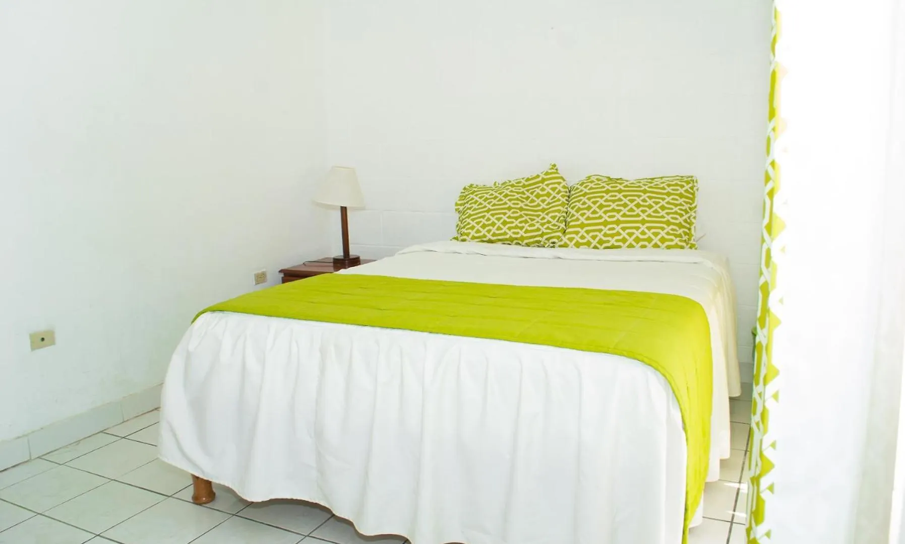 Apartmán Fisherman'S Point Ocho Rios Jamajka