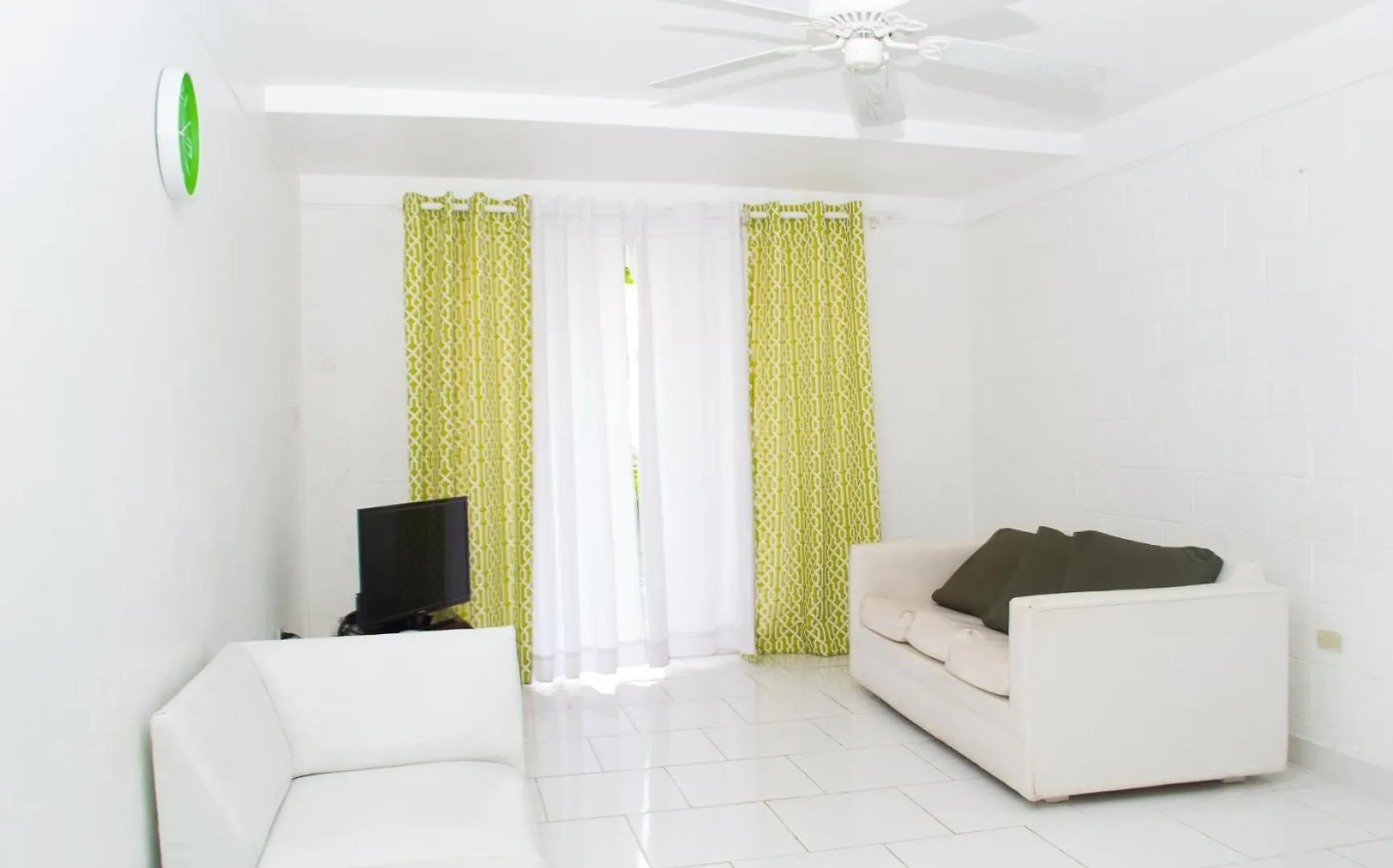 Apartmán Fisherman'S Point Ocho Rios 0*,  Jamajka