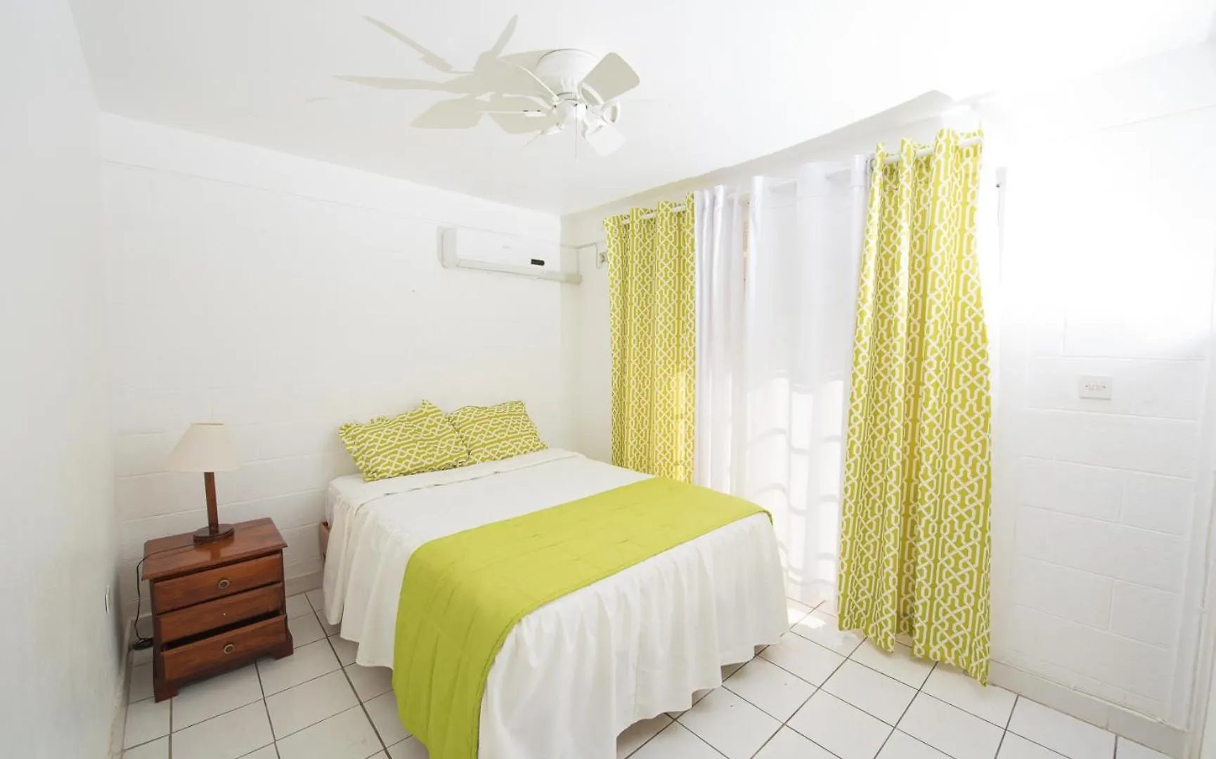 Apartmán Fisherman'S Point Ocho Rios 0*,