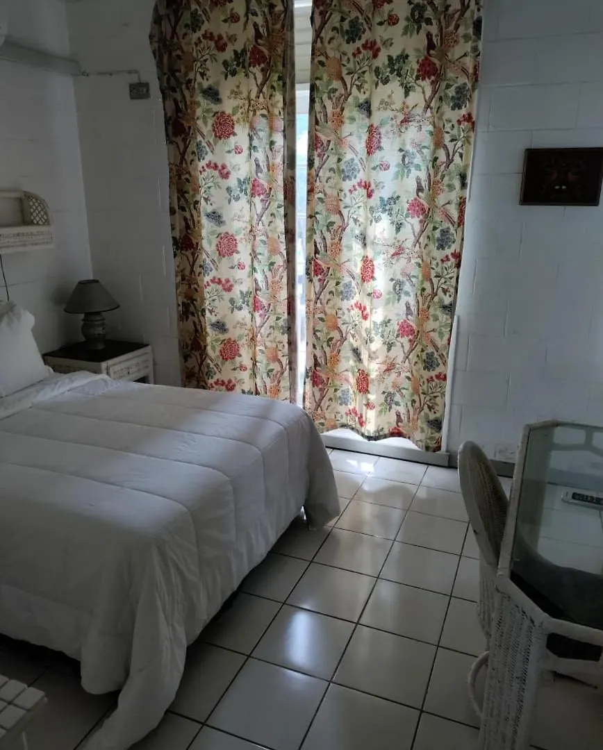 Apartmán Fisherman'S Point Ocho Rios
