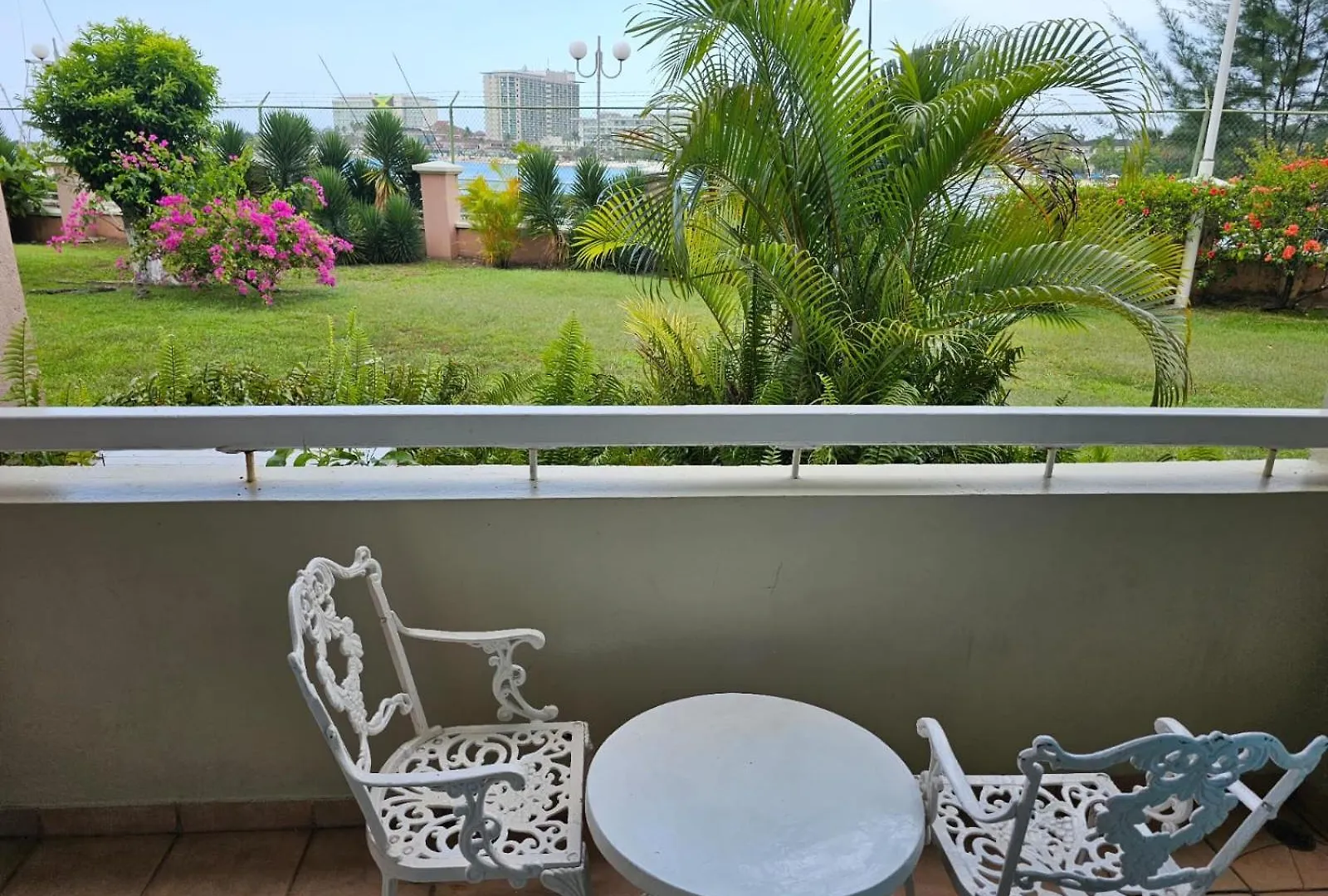 Apartmán Fisherman'S Point Ocho Rios